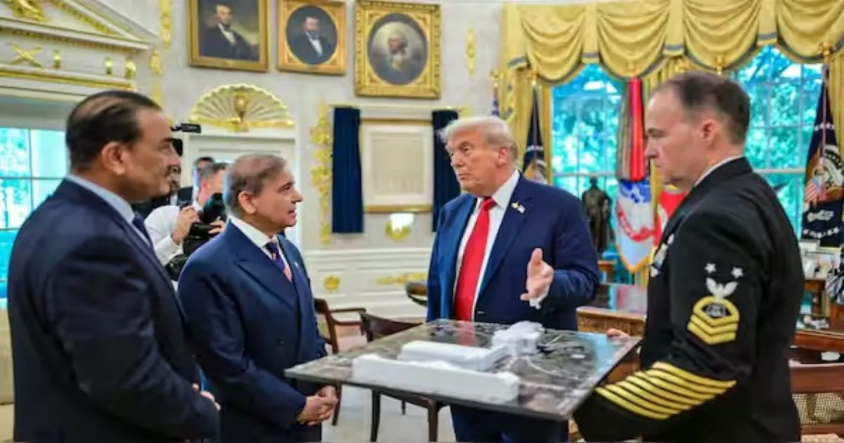 Minerals, Money, and Mayhem: Pakistan’s US Pact Fuels Nationalist Backlash