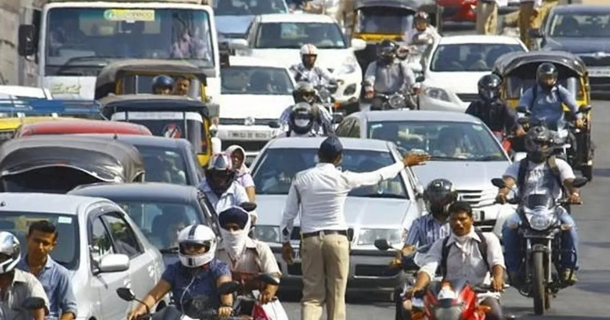 Travel alert for BKC: Prepare for gridlock as Fintech Fest and VVIPs arrive
