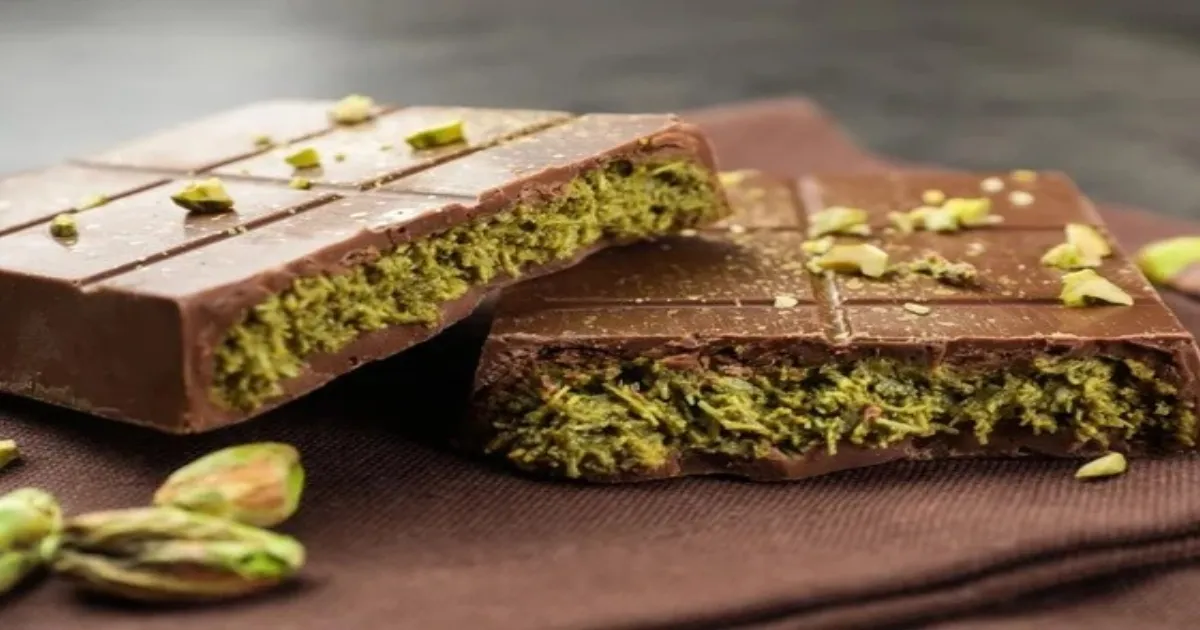 Inside Dubai’s Viral Chocolate Craze That’s Changing How the World Eats Dessert