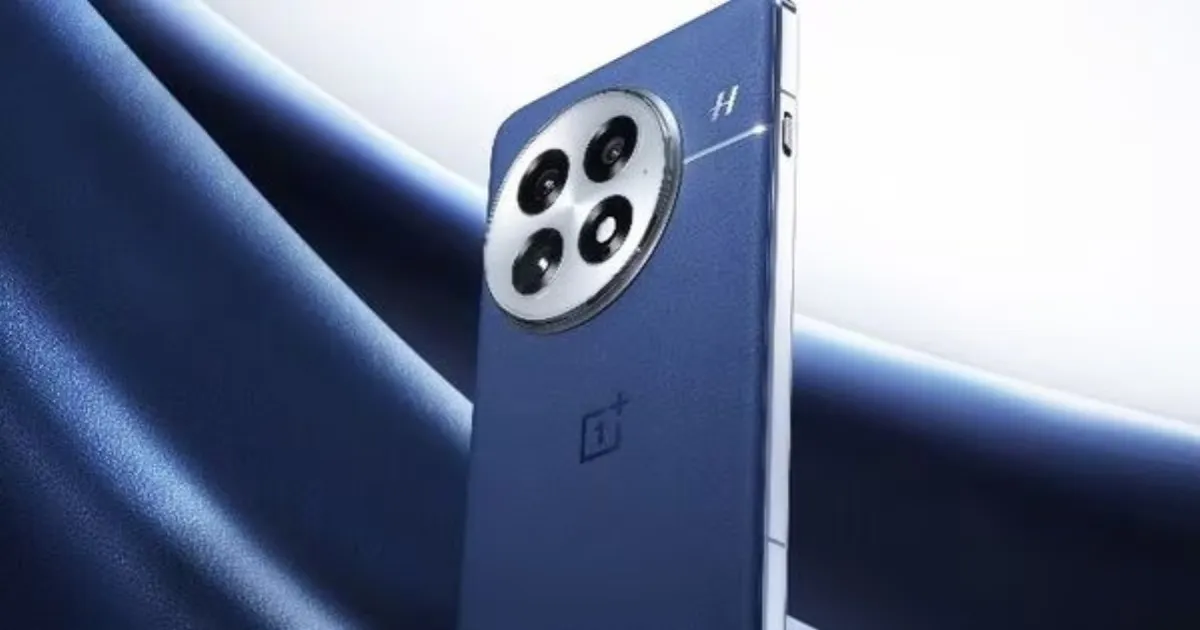 OnePlus OxygenOS 16 Launching in India with Next-Level AI Upgrade