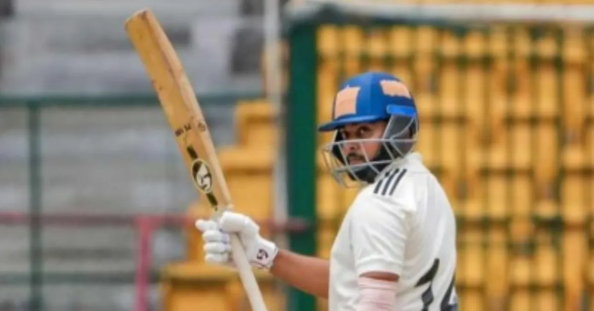 Shaw’s Century: A Phoenix Rising from Cricket’s Ashes