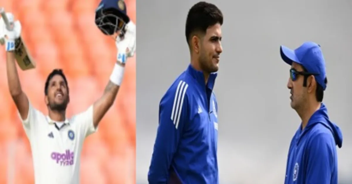 Jurel’s Century Sparks Fresh Batting Dilemma for Gambhir, Gill