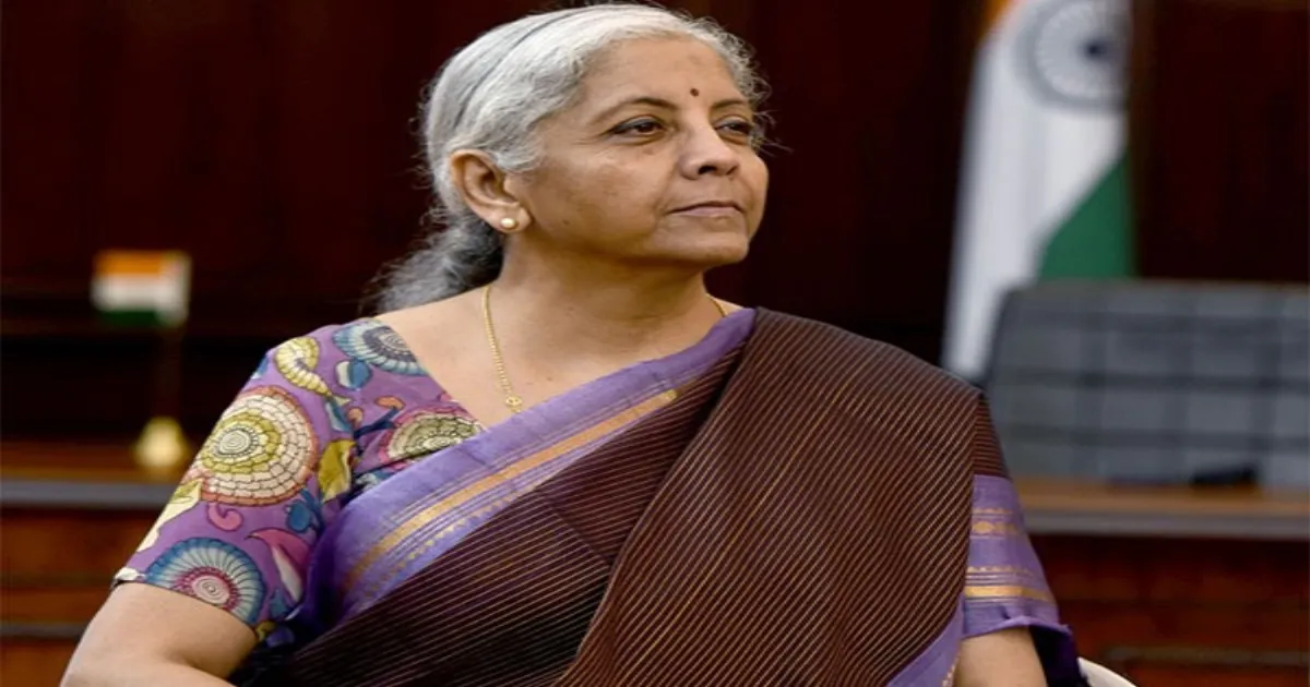 Cultural Unity Shines as Sitharaman Honors South Indian Saints in Ayodhya