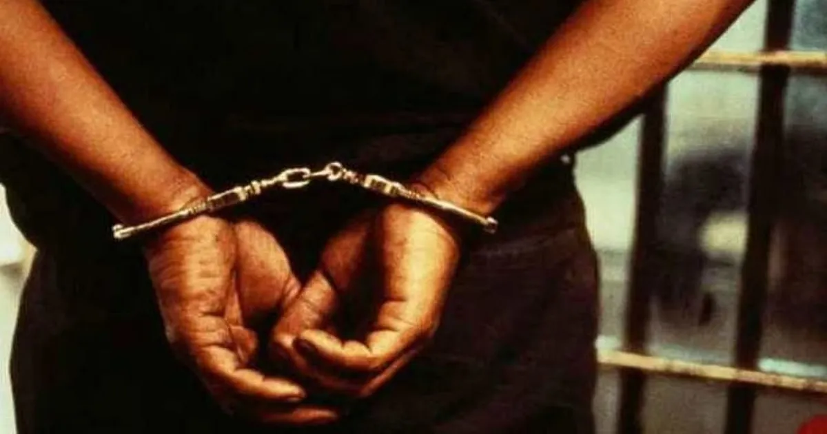Palghar Police Seize Rs 11 Lakh Methadone from Nigerian National