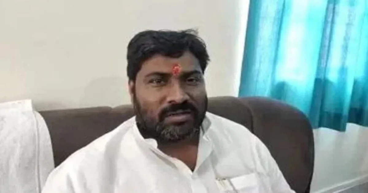 Ex-Minister Murari Gautam Quits as MLA Ahead of Crucial Bihar Polls; is He Joining BJP?