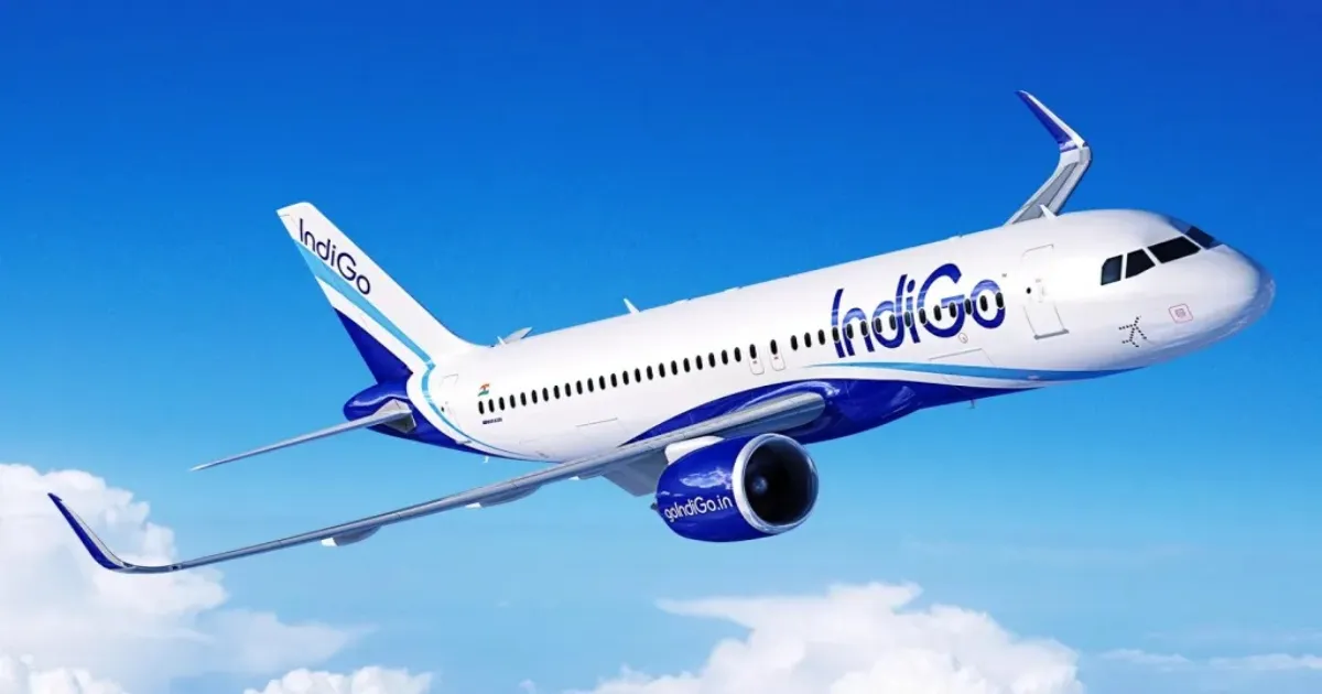 indigo-faces-rs-20-lakh-fine-over-pilot-training-lapse