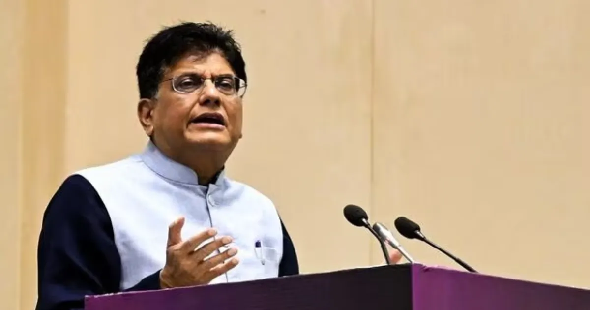 Piyush Goyal Confident India-US Trade Talks Will Keep Going Despite US Shutdown