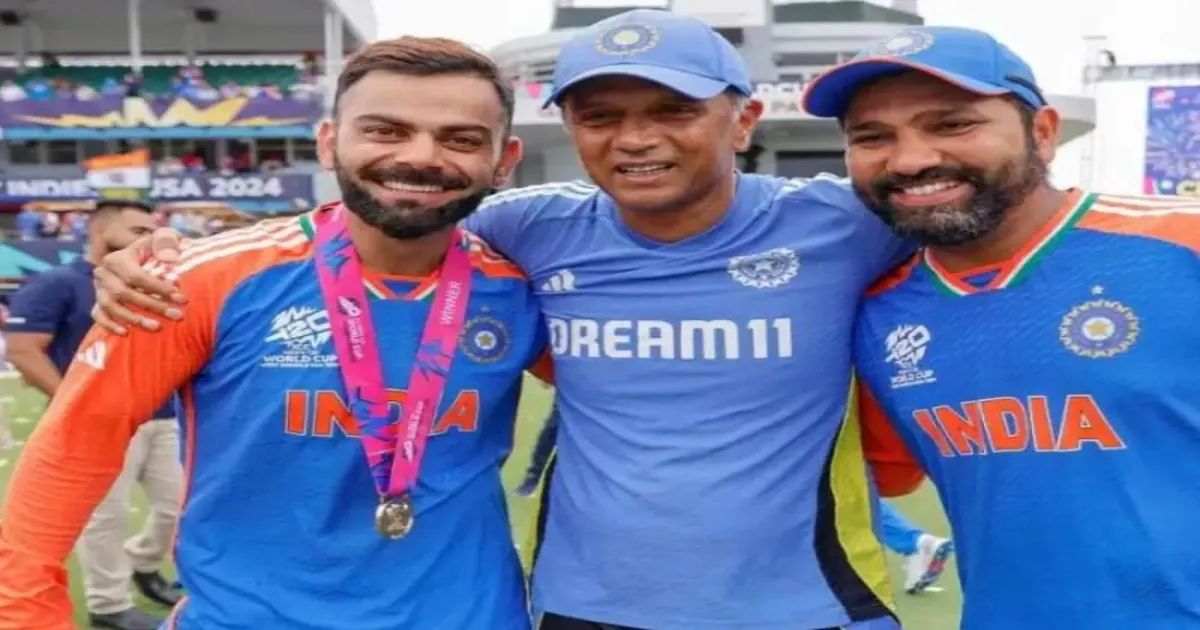 India’s ODI Squad to Leave in Two Batches for Australia on October 15