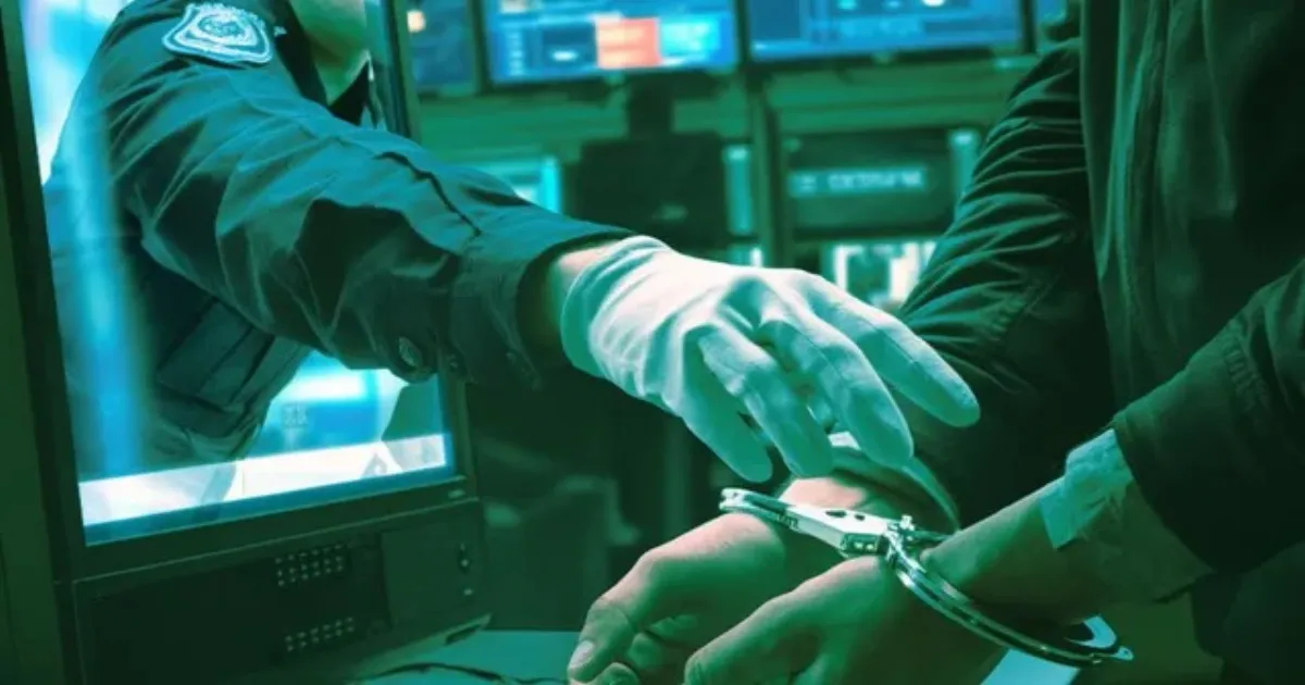 Here's How to Spot and Stop a ‘Digital Arrest’ Before It’s Too Late
