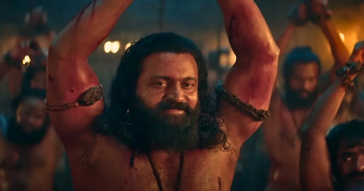Kantara: Chapter 1 Roars Past Rs 509 Crore—Is KGF 2’s Box Office Crown Next?