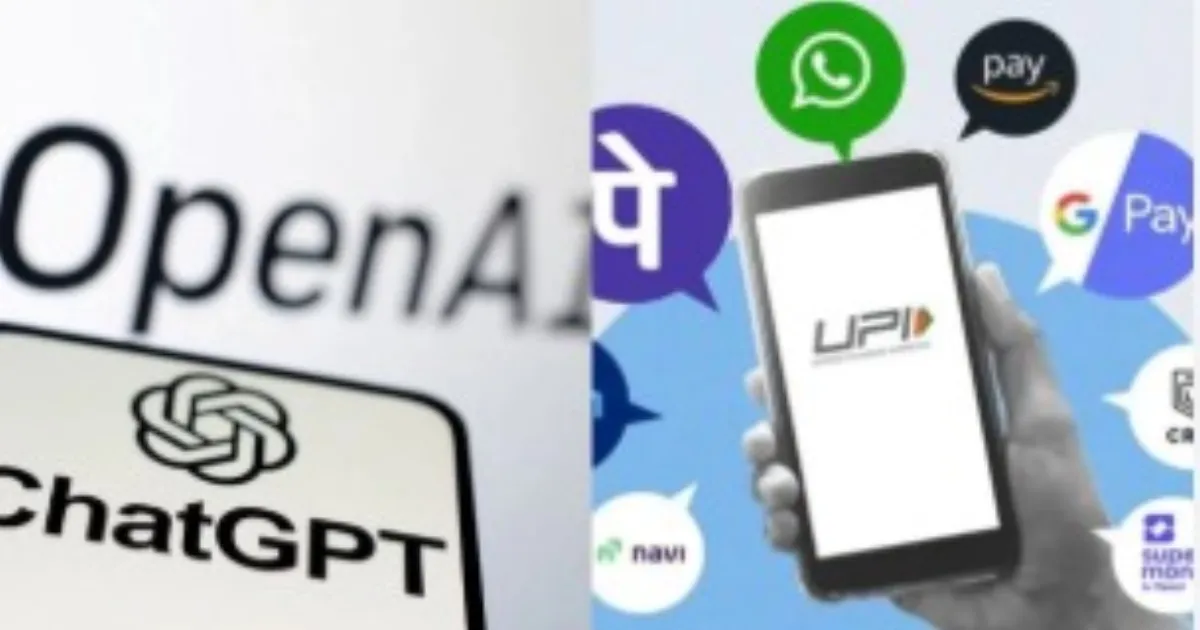 Razorpay, NPCI, and OpenAI Join Forces to Enable ChatGPT UPI Payments