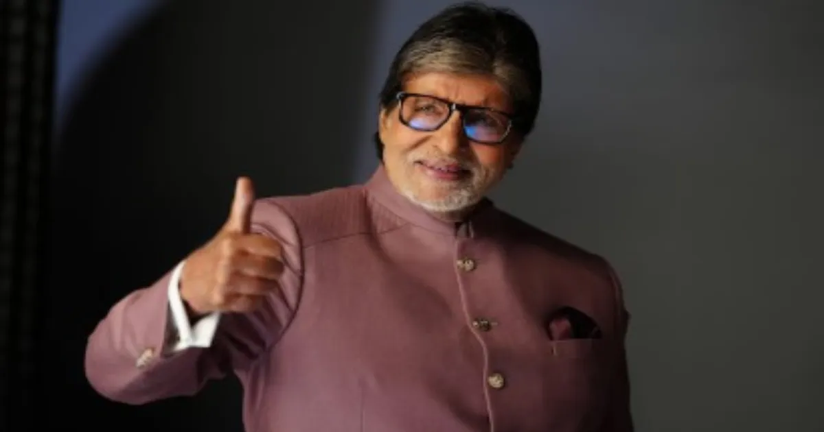 Amitabh Bachchan Buys Three Alibaug Plots Worth ₹6.6 Crore in Luxury Project