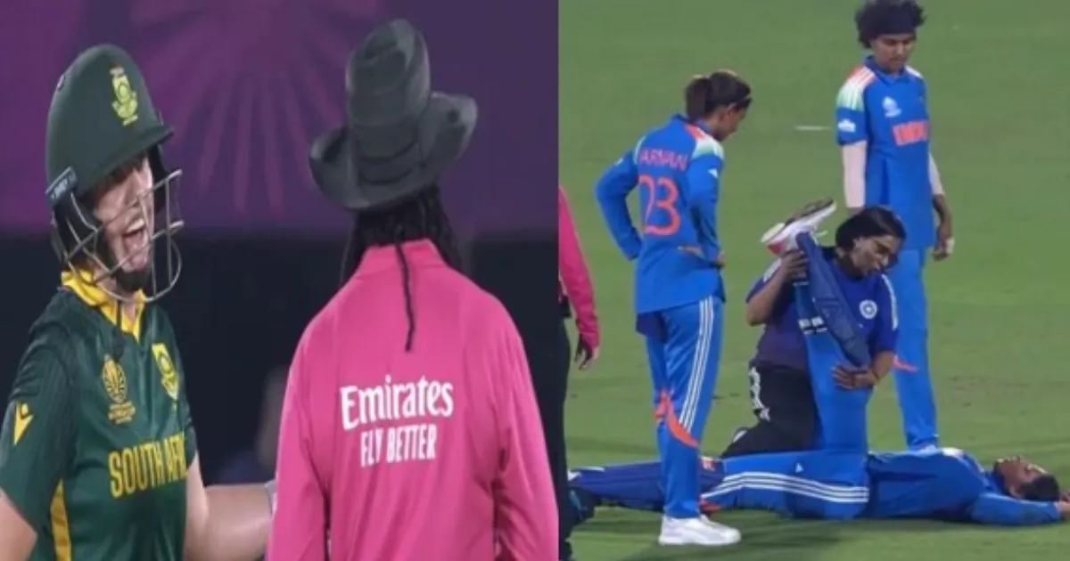 De Klerk Calls Out India on 'Injury Drama' Amidst SA's World Cup Triumph