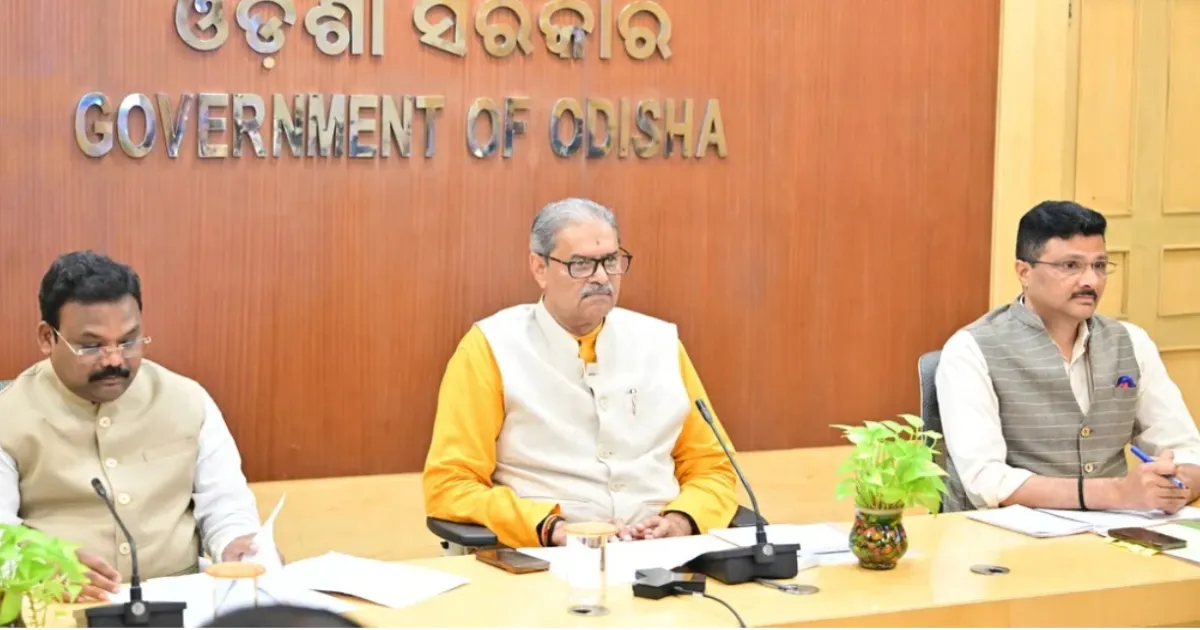 PM Modi To Lay Foundation Stones for Modern Fish Market, Aqua Park in Odisha