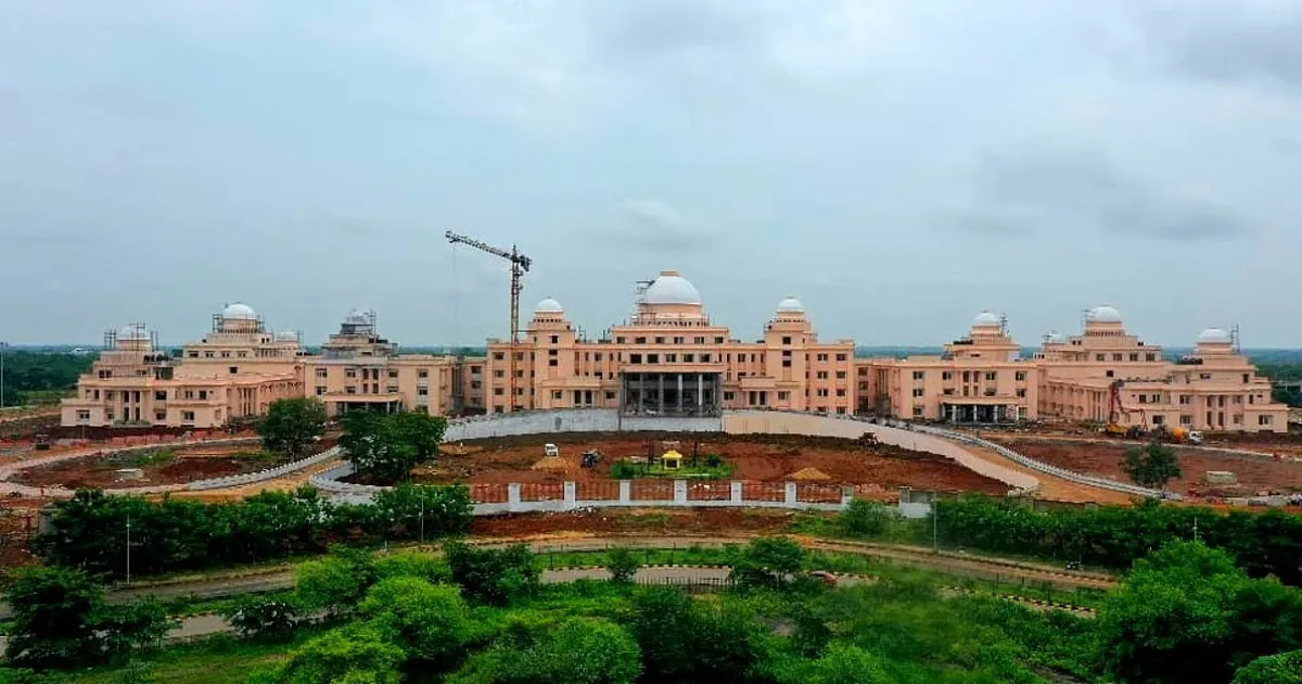 PM Modi to Inaugurate Chhattisgarh’s New Assembly Building on Silver Jubilee Day
