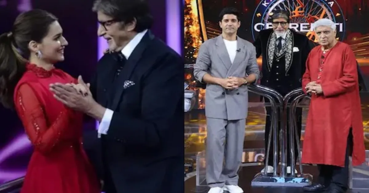 Celebrities Shower Love on Bollywood’s Legendary Superstar Amitabh Bachchan