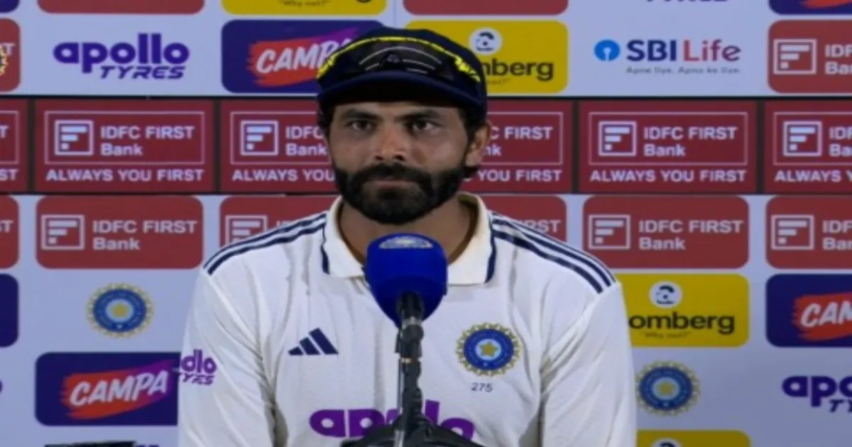 Will Ravindra Jadeja Make a Comeback for India in 2027 World Cup?