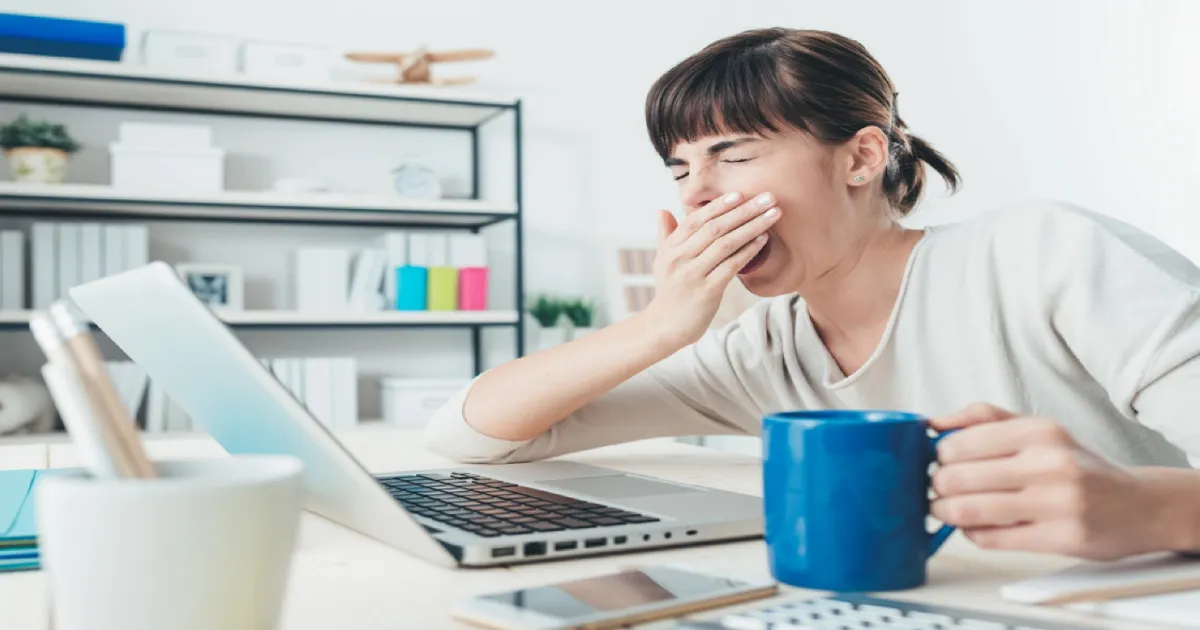 How Lack of Sleep Quietly Destroys Your Mind and Mood
