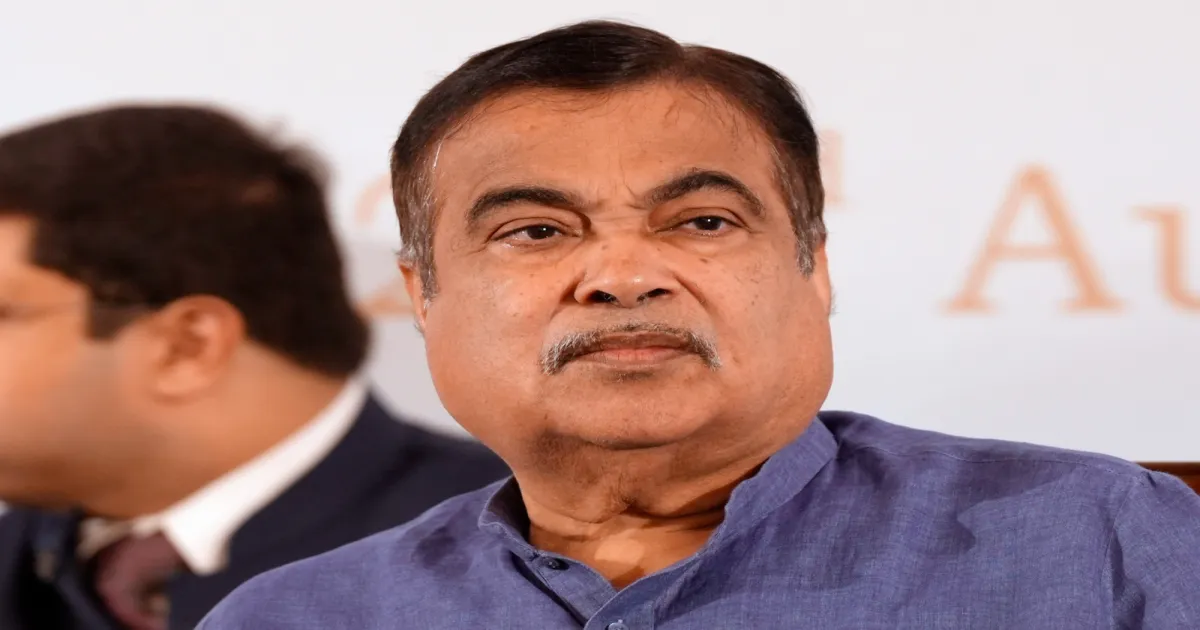 Gadkari to Dedicate Rs 2,000+ Cr Highway Projects During Puducherry Visit