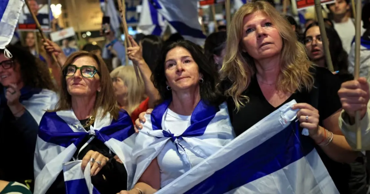 Israel-Hamas Ceasefire: Hostages Held Since Nova Festival to be Released