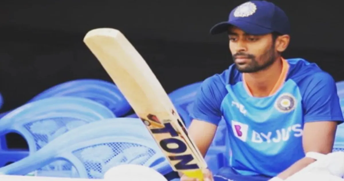 Was Abhimanyu Easwaran Dropped Due to His Father’s Strong Statements?