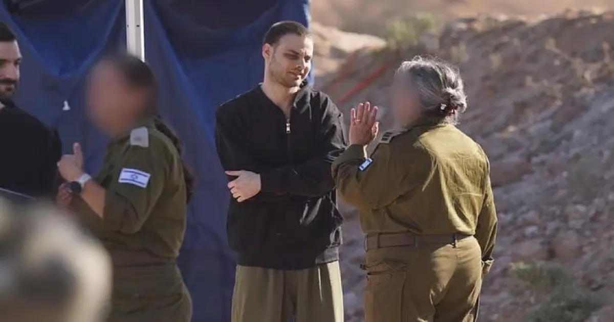 Gaza Peace Breakthrough: All 20 Living Hostages Freed After 738 Days in Captivity
