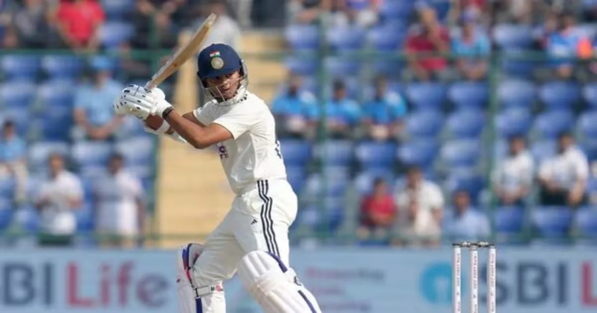 Rahul Retires Hurt, Jaiswal Falls Early as India Close In on Series Win