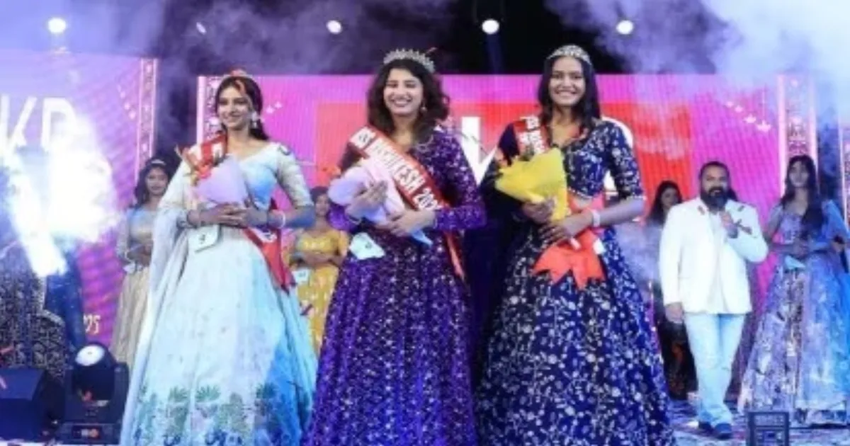 Women Defy 'Culture' Police in Rishikesh, Triumph at Miss Rishikesh Pageant