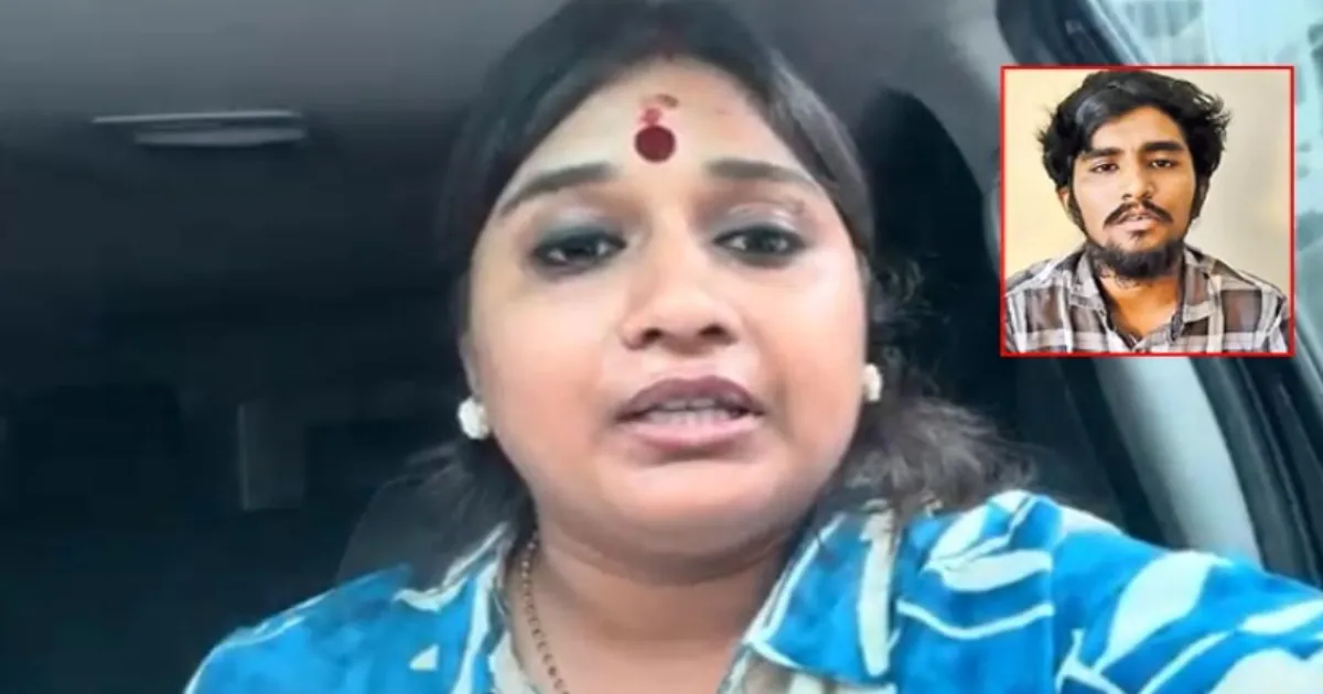 “I Was Promised ₹30 Lakh”: Video of Murdered Driver Sparks Political Scandal in Chennai