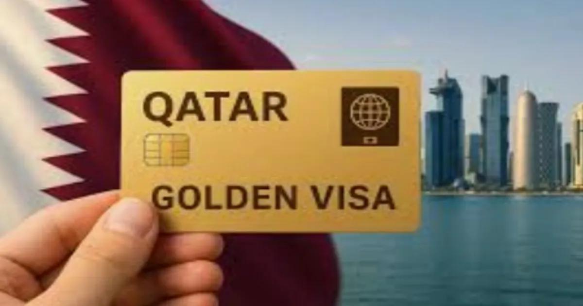 qatar-golden-visa-now-open-to-indians-secure-long-term