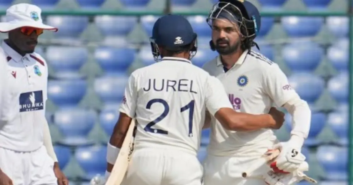 India Clinches 2-0 Series Sweep Over West Indies, Equals Historic Record