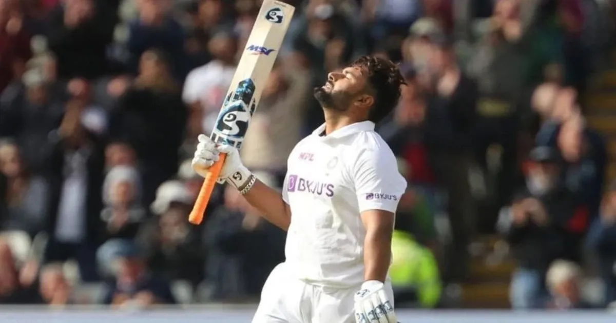 Rishabh Pant Nears Comeback as Ranji Trophy Begins with High Hopes