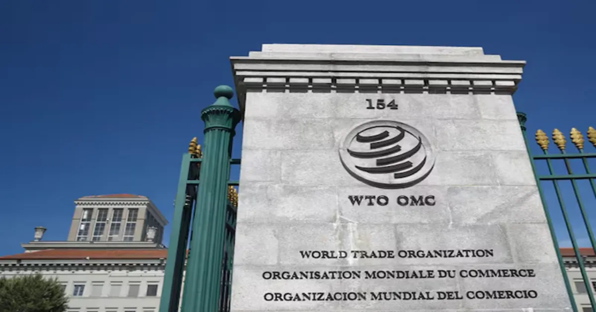 China Files WTO Complaint Against India Over EV Subsidies, Raising Trade Concerns