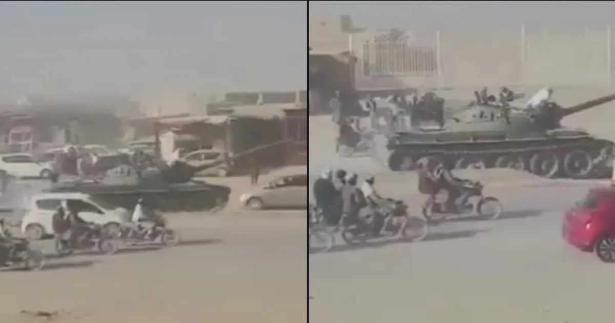 15 Civilians Killed: Pakistan & Afghanistan Border Clashes Escalate