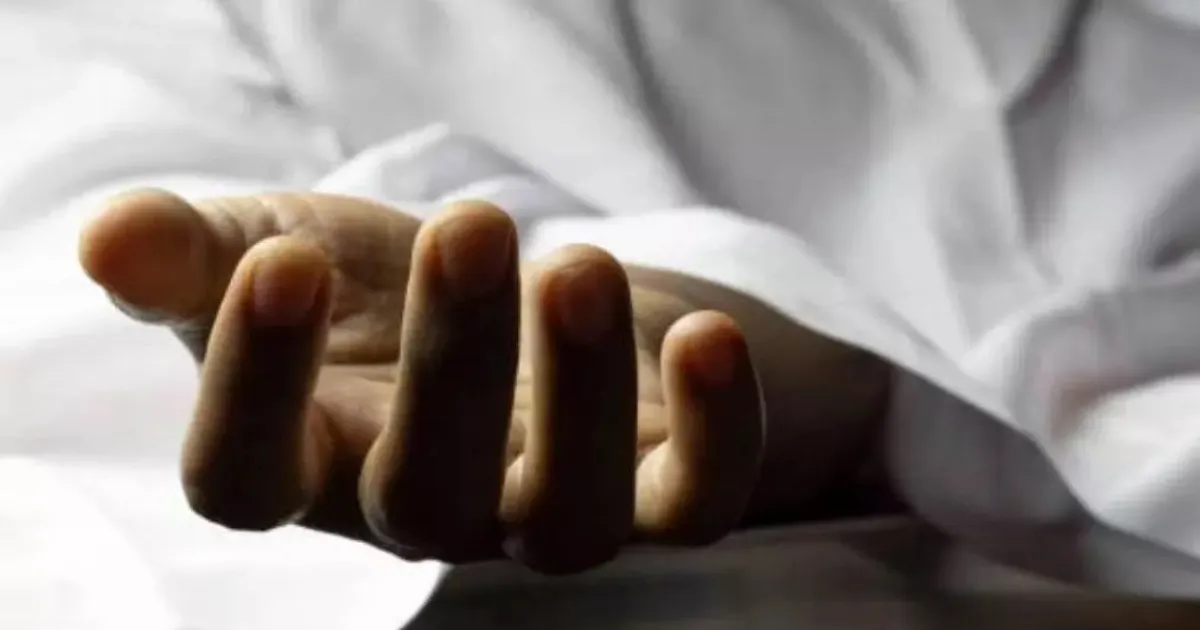 Andhra Man Suspected of Killing Sons with Poison before Taking His Own Life