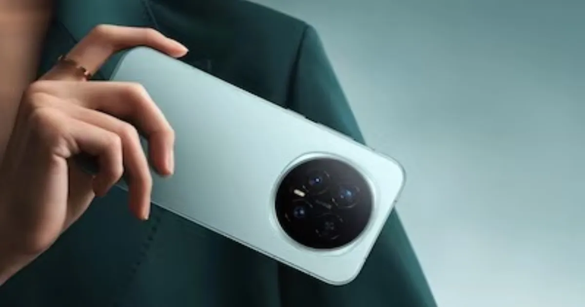 Honor Magic 8 Pro Unveiled with Snapdragon 8 Elite, 200MP Camera in China
