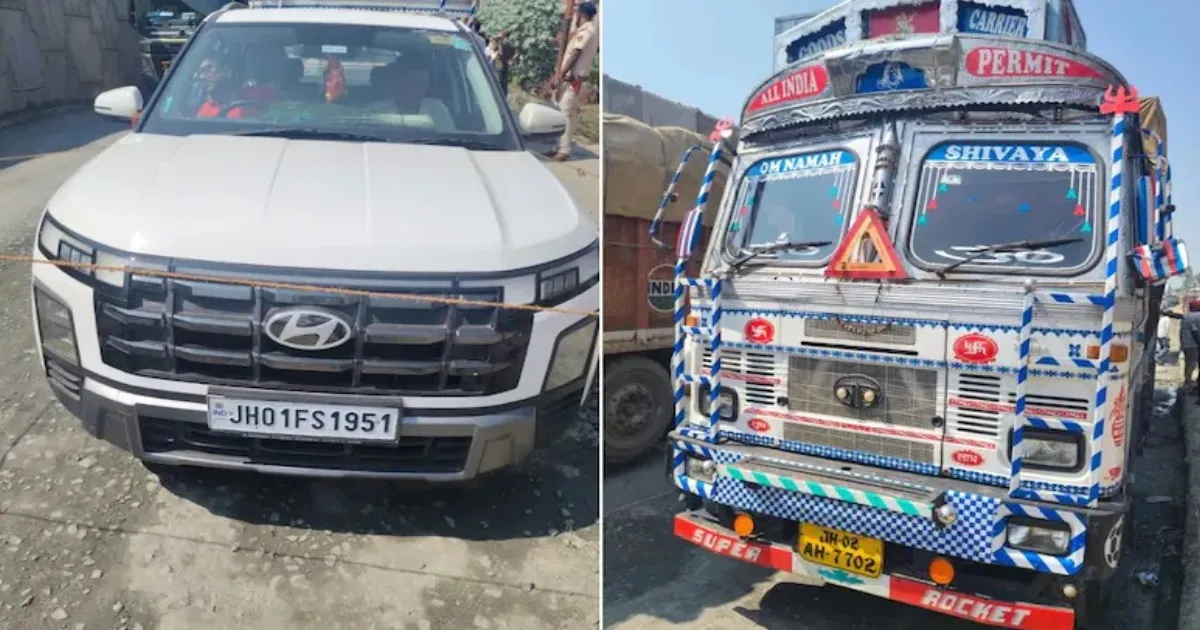 UP-Bihar STF Seizes 680 Kg Cannabis, Cracks Down on Drug Smuggling Ring