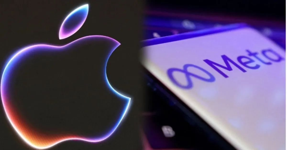Apple’s Siri AI Chief Jumps to Meta, Casting Doubt on Future of Smart Assistant