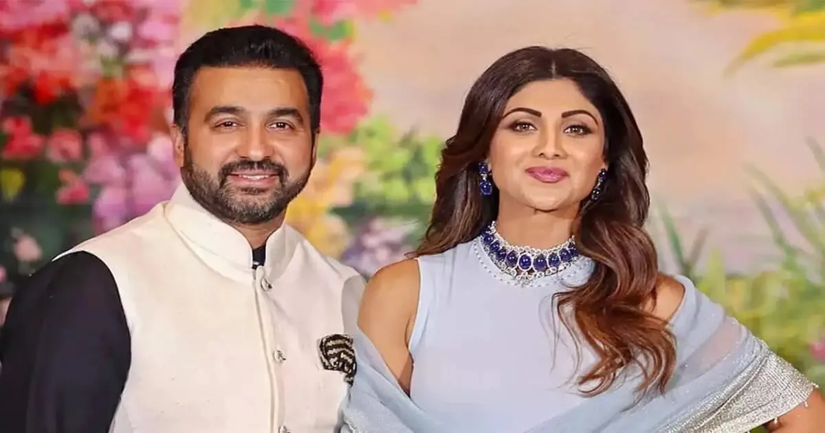 Shilpa Shetty Cancels US Trip Amid ₹60 Crore Fraud Probe