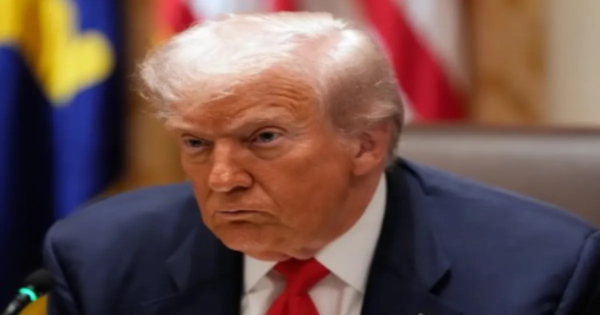 trump-warns-us-envoy-to-india-you-better-represent-us-n