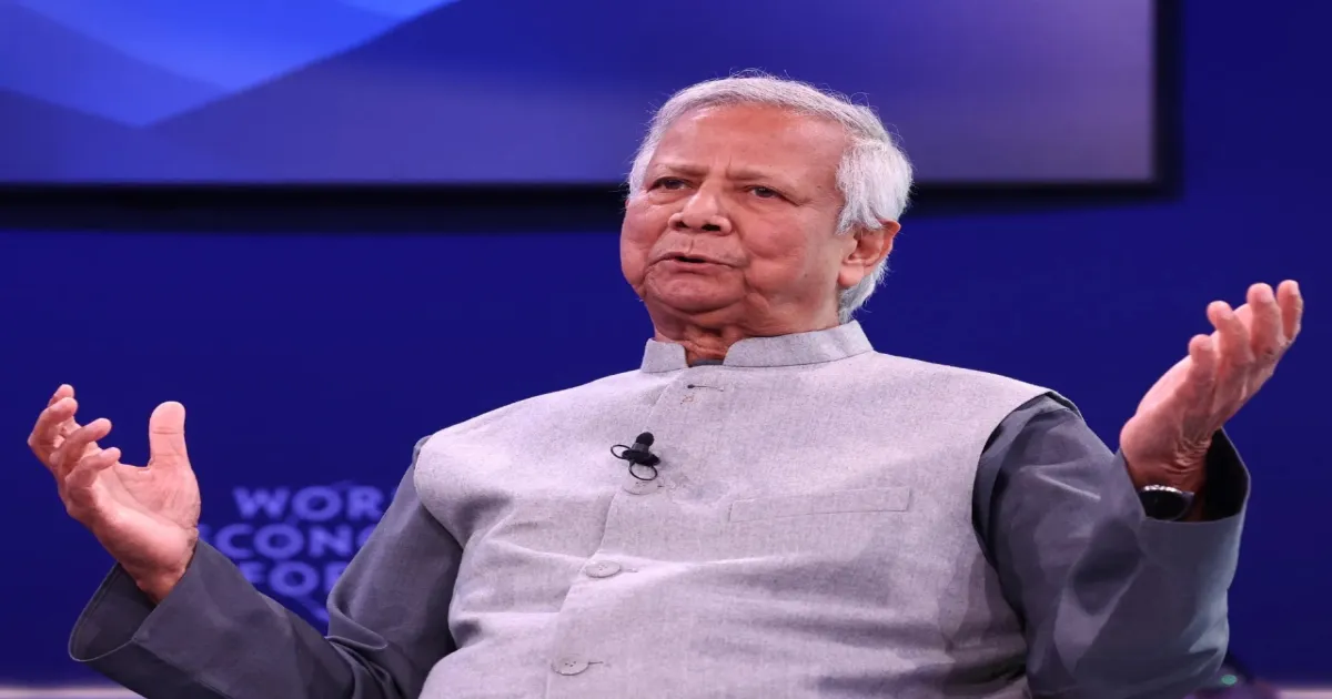 Bangladesh’s Future at Crossroads as Muhammad Yunus Prepares for Contentious Deal Agreement