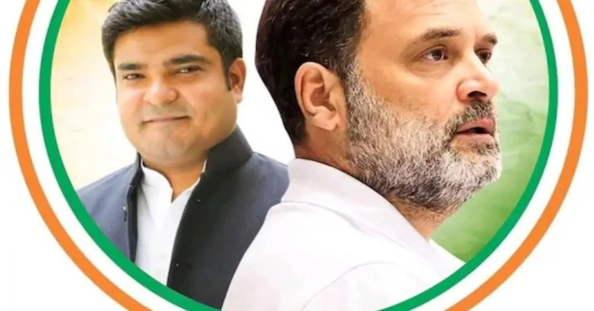congress-picks-congress-linked-to-anti-pm-slogan-row-fo