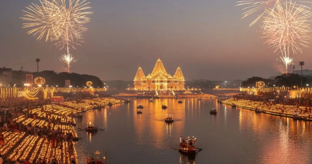 ayodhya-overflows-for-deepotsav-2025-as-darshan-booking