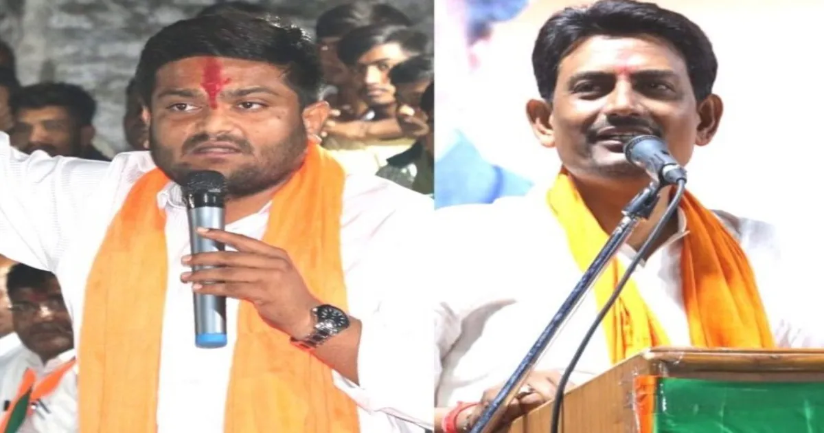 hardik-patel-alpesh-thakor-sidelined-in-gujarat-cabinet