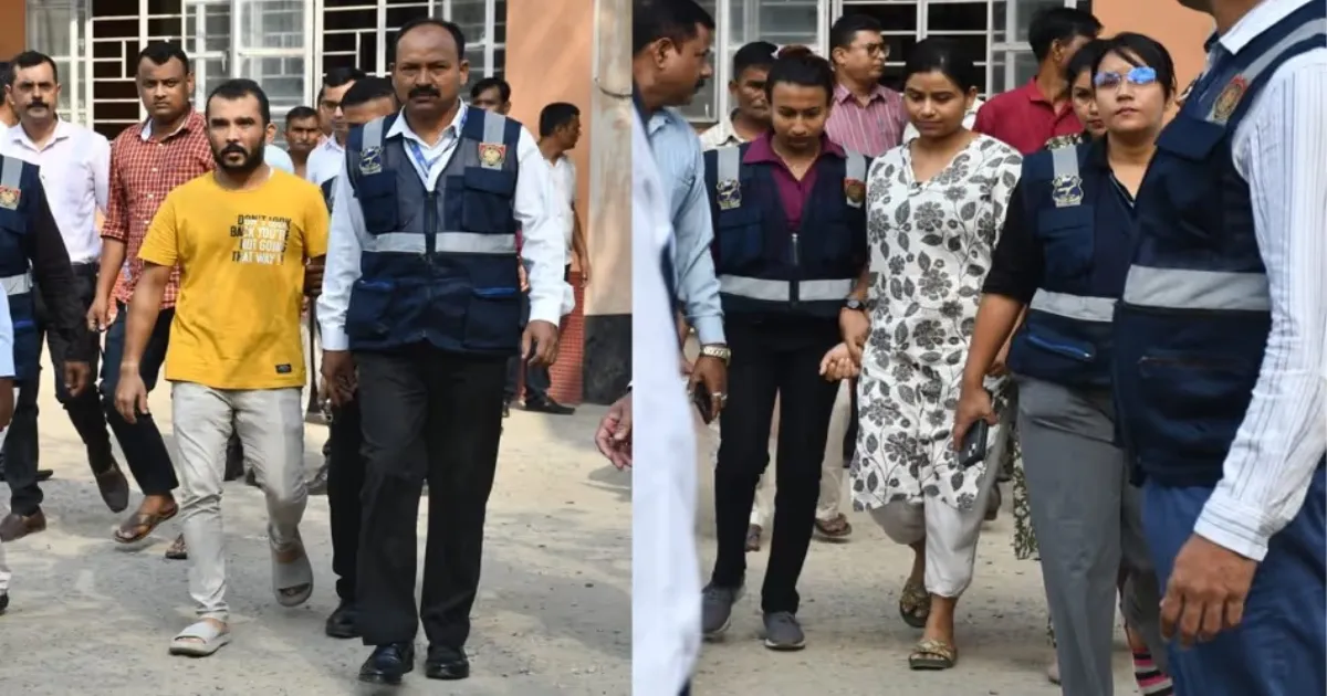 Zubeen Garg Death Mystery Deepens as Band Members Land in Jail Amid Assam Unrest