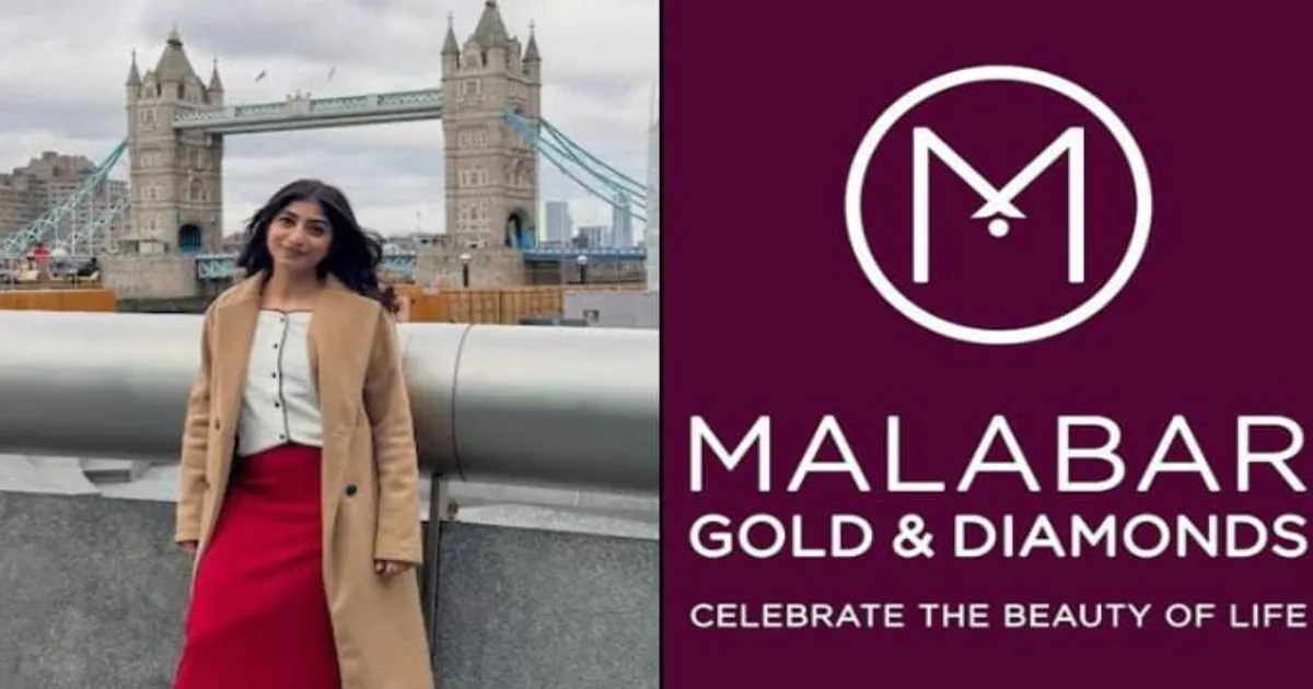 Malabar Gold Battles Boycott Calls This Dhanteras Over Pakistani Influencer Fallout