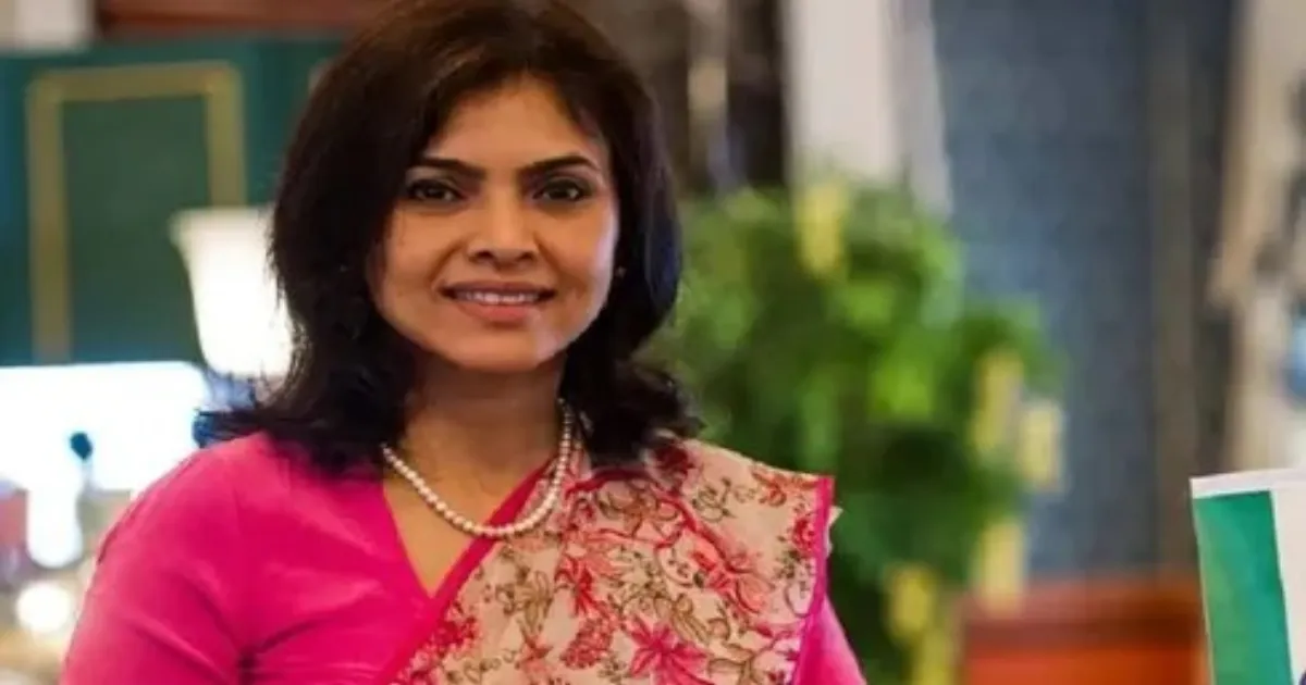 From Paris to Tokyo: Nagma Mallick’s Meteoric Rise as India’s New Ambassador to Japan
