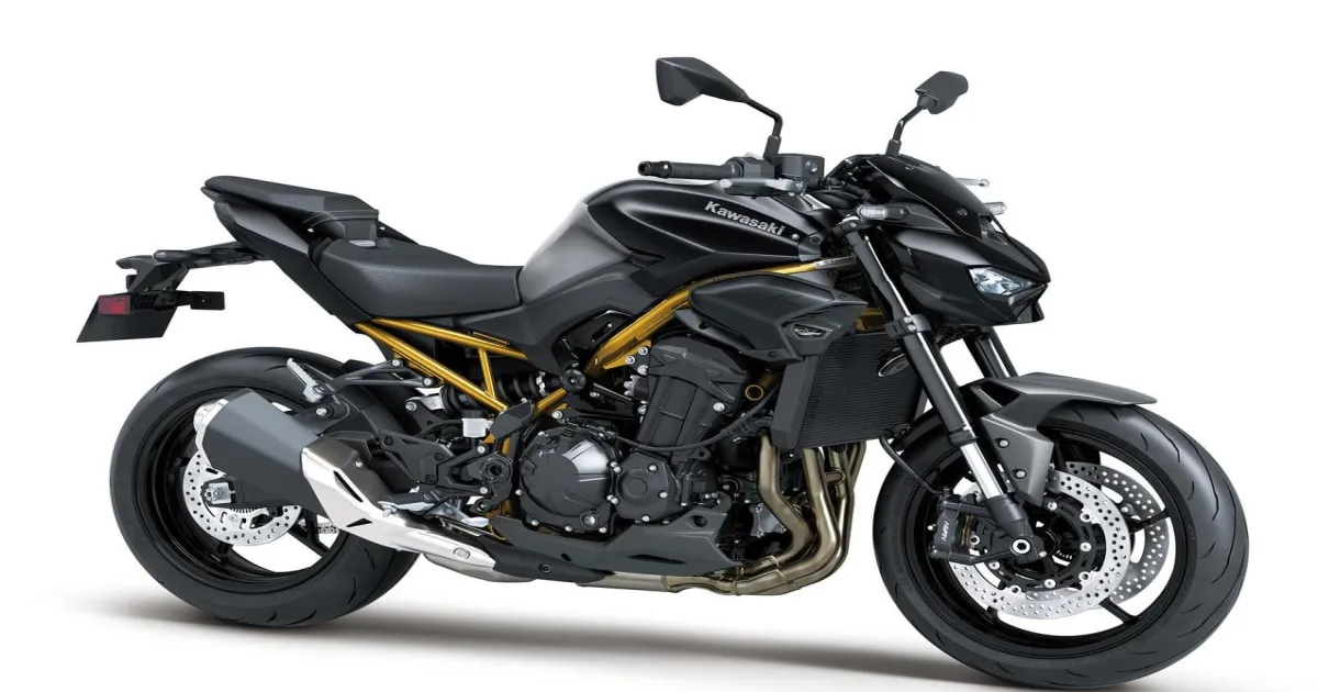 Kawasaki Z900 2026 Launched in India at ₹9.99 Lakh with New Features and Design