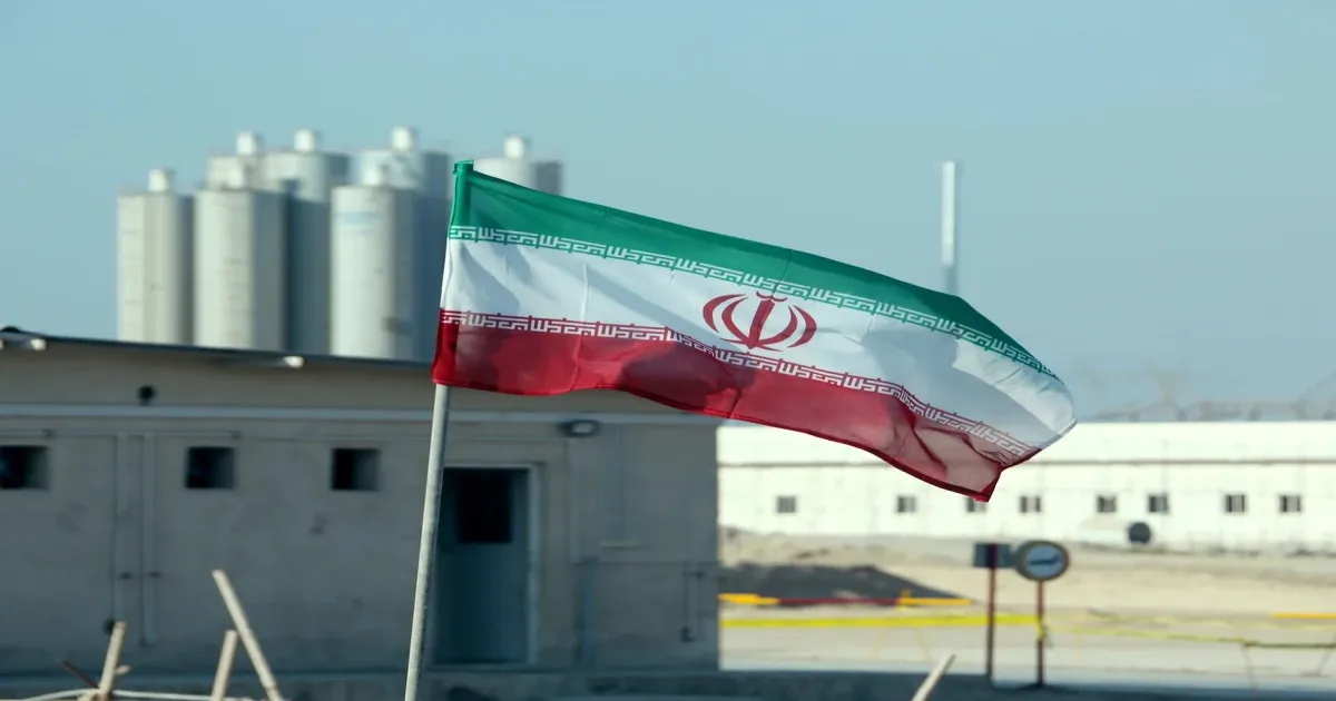 Iran’s Nuclear Deal Terminated: Tehran Defies West, Signals War Fears as JCPOA Ends