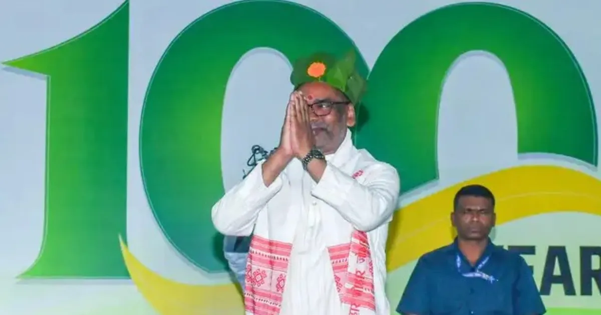 JMM Ditches Alliance, to Fight 6 Bihar Seats Alone in 2025 Polls